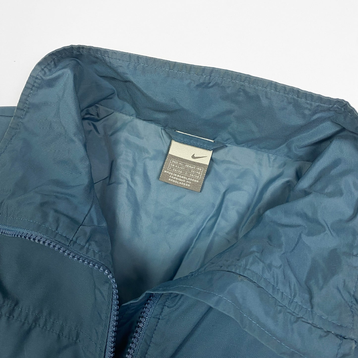 NIKE Hex Track Jacket