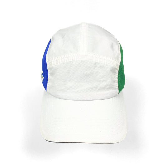 LACOSTE SPORT Bicolor Kappe