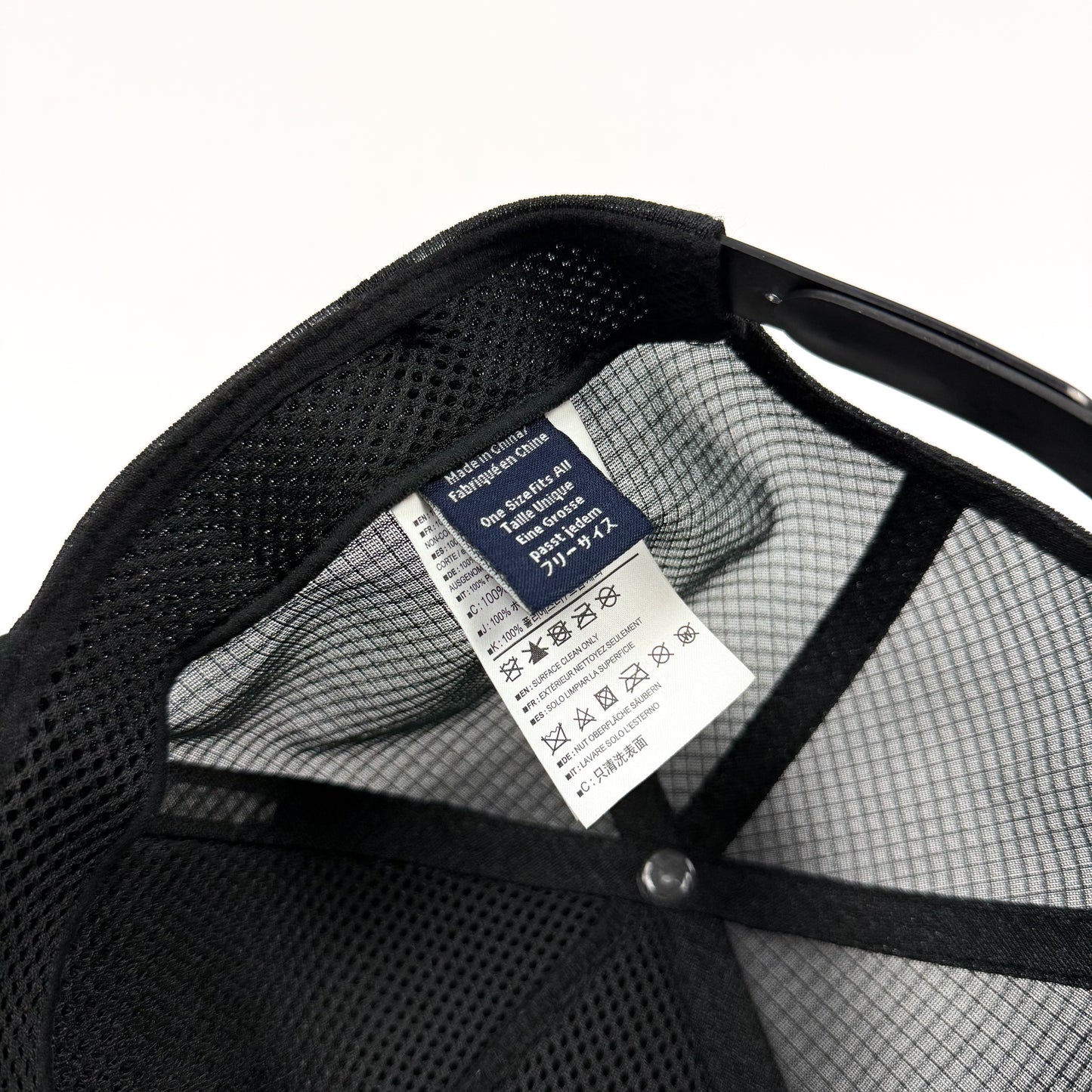 ARC'TERYX Bird Trucker Kappe