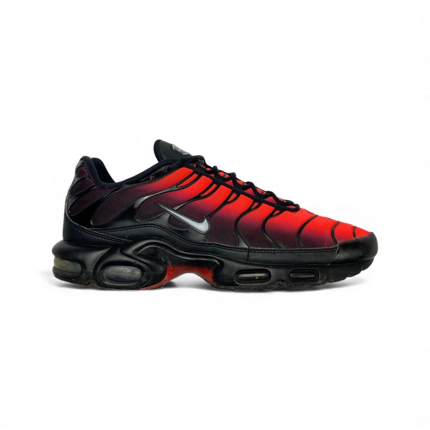 Nike Air Max Plus Tn "Deadpool"