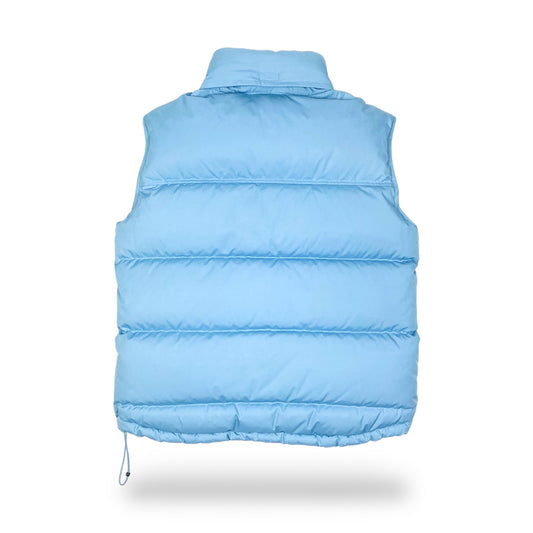 NIKE Puffer Weste Weste Gilet ._.