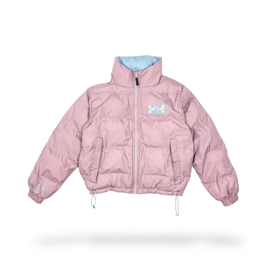 HELLY HANSEN Reversible Girls Puffer Jacke