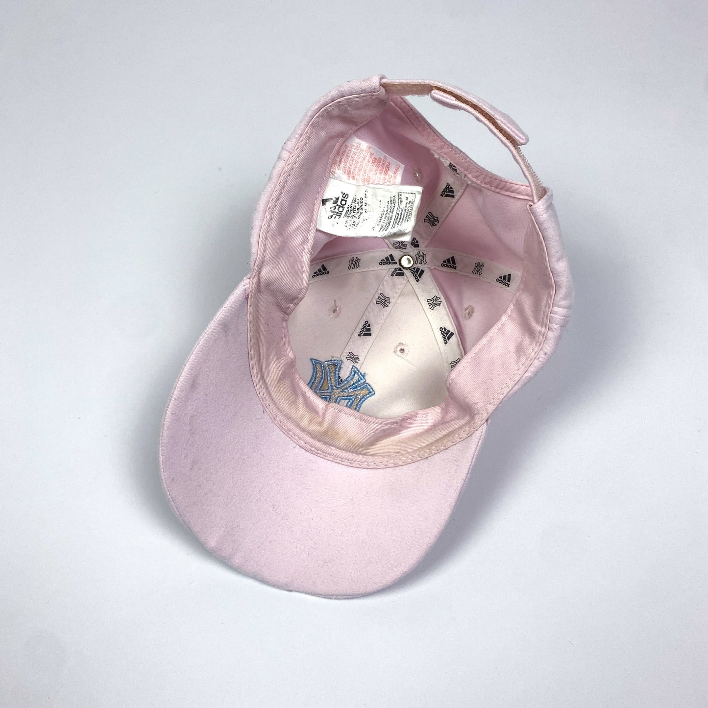 ADIDAS x NY YANKEES Kappe