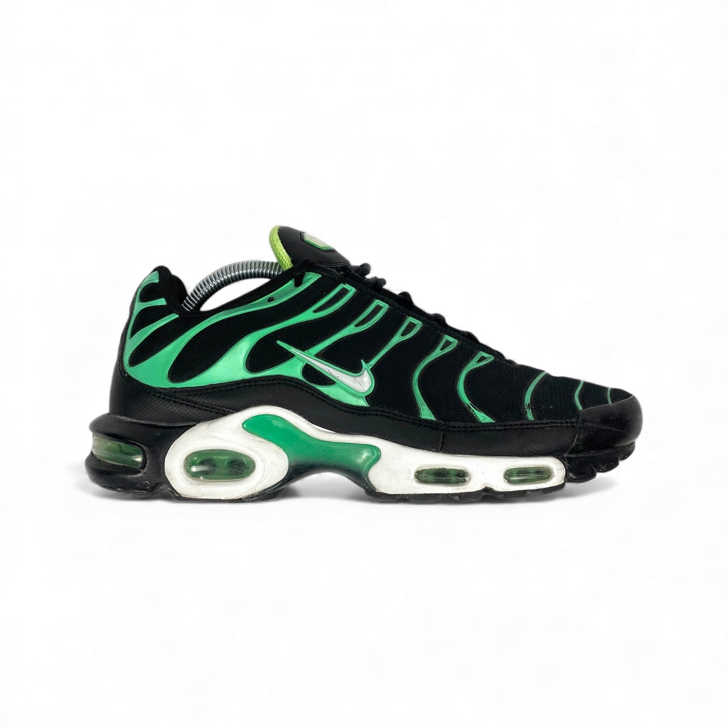 Nike Air Max Plus Tn "Electric Green"