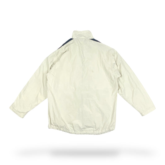 REEBOK Windbreaker Track Jacket