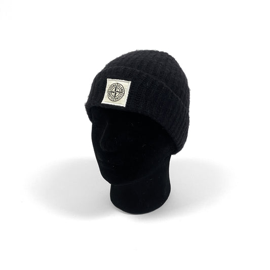 STONE ISLAND Beanie Mütze