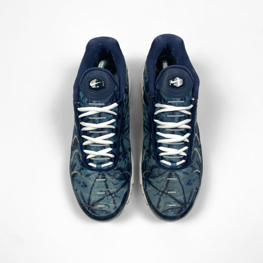 NIKE Air Max Plus Tn "Palm Tree"