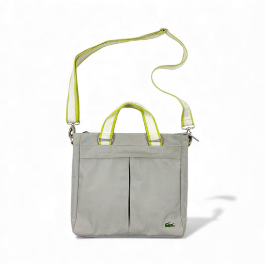 LACOSTE Handtasche / Umhängetasche