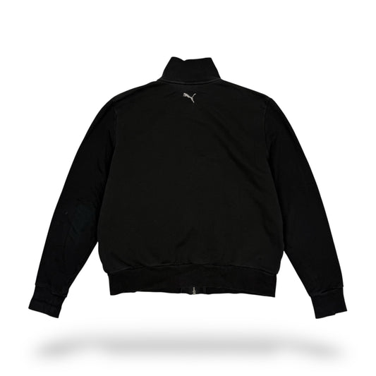 PUMA Zip Sweater