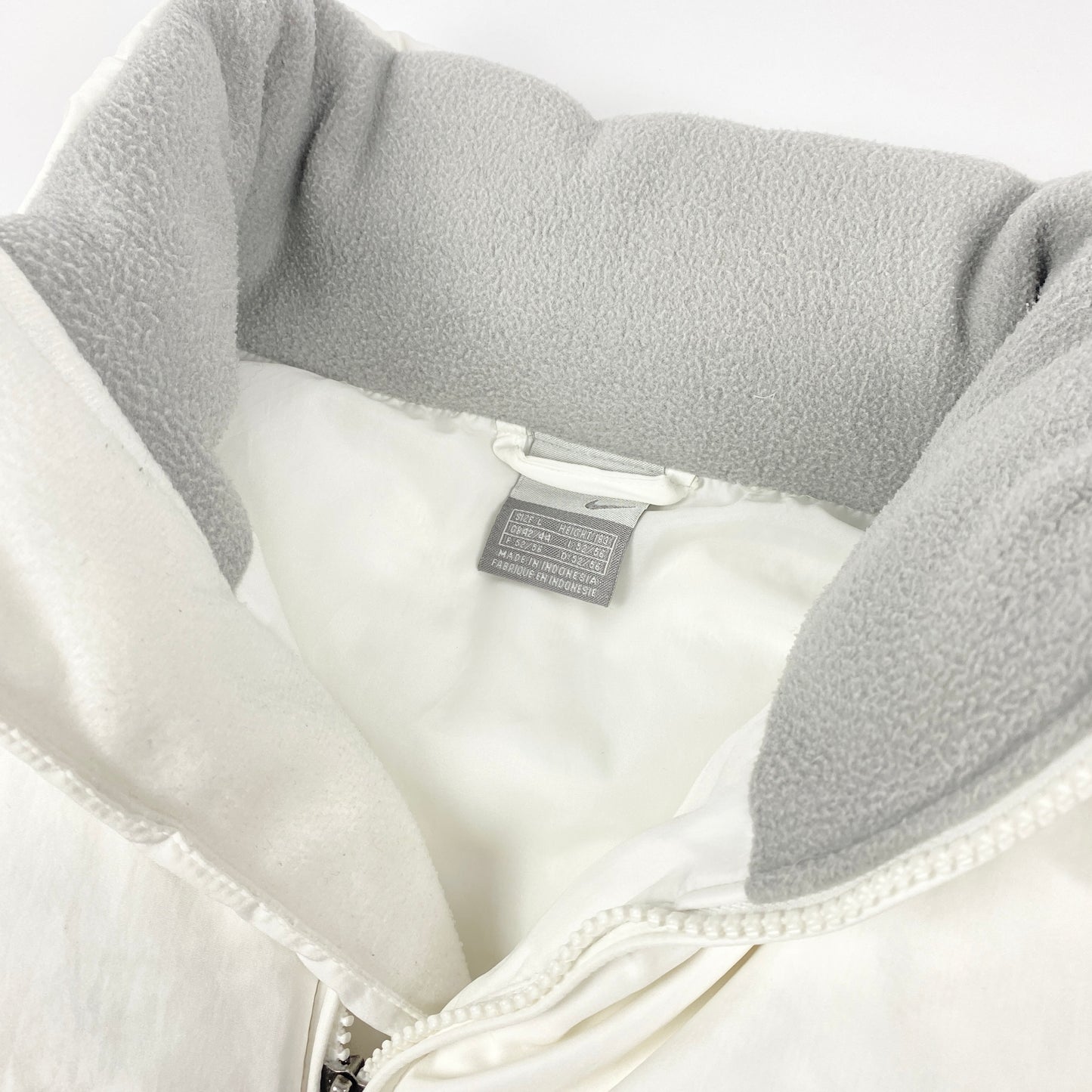 NIKE Puffer Weste Weste Gilet ._.