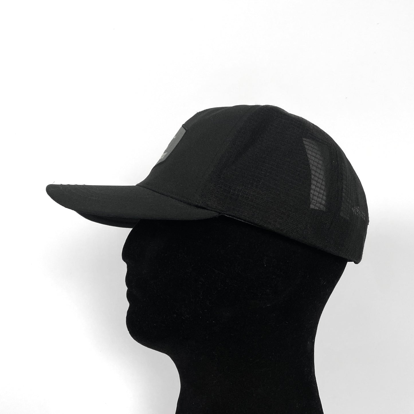 ARC'TERYX Logo Trucker Kappe