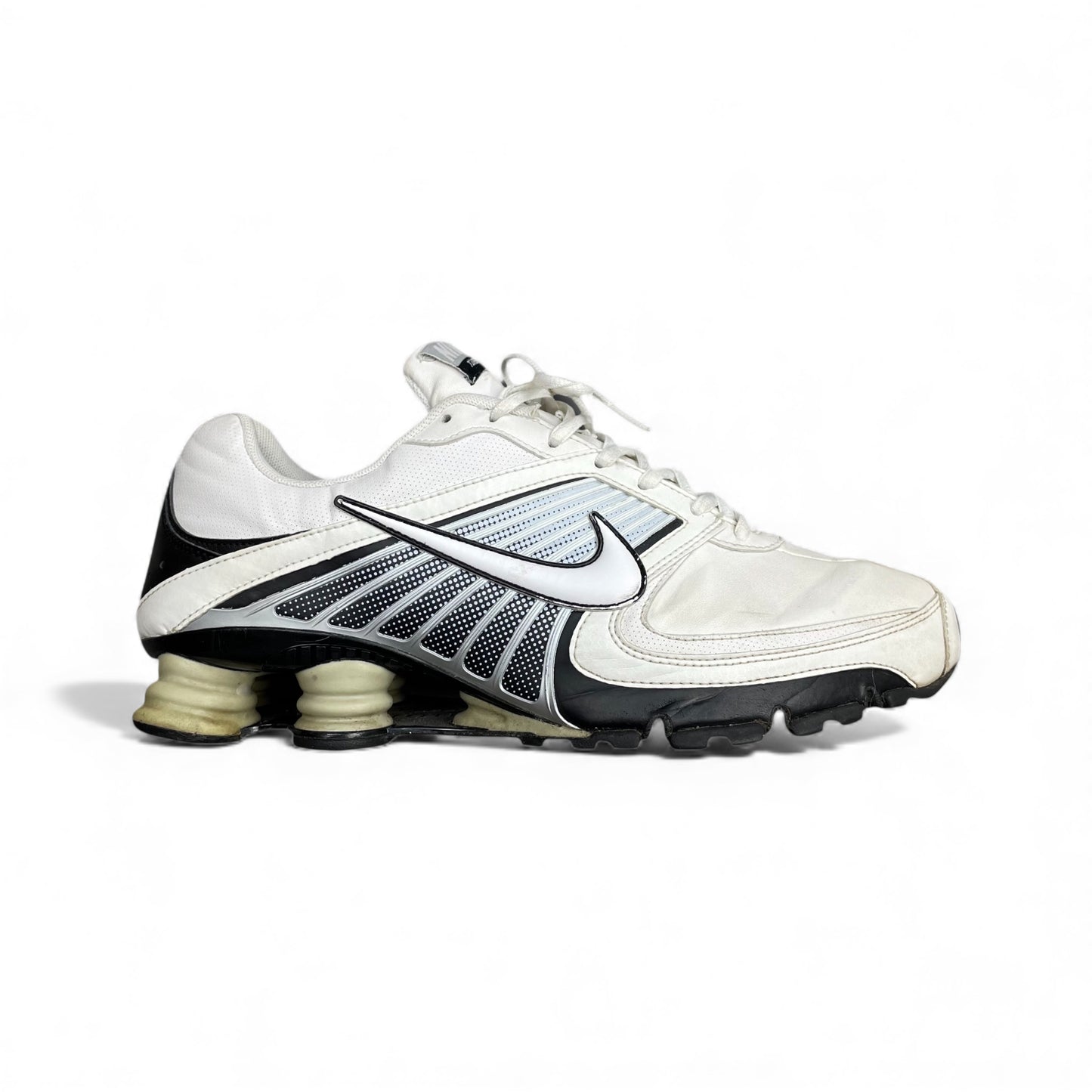 NIKE Shox