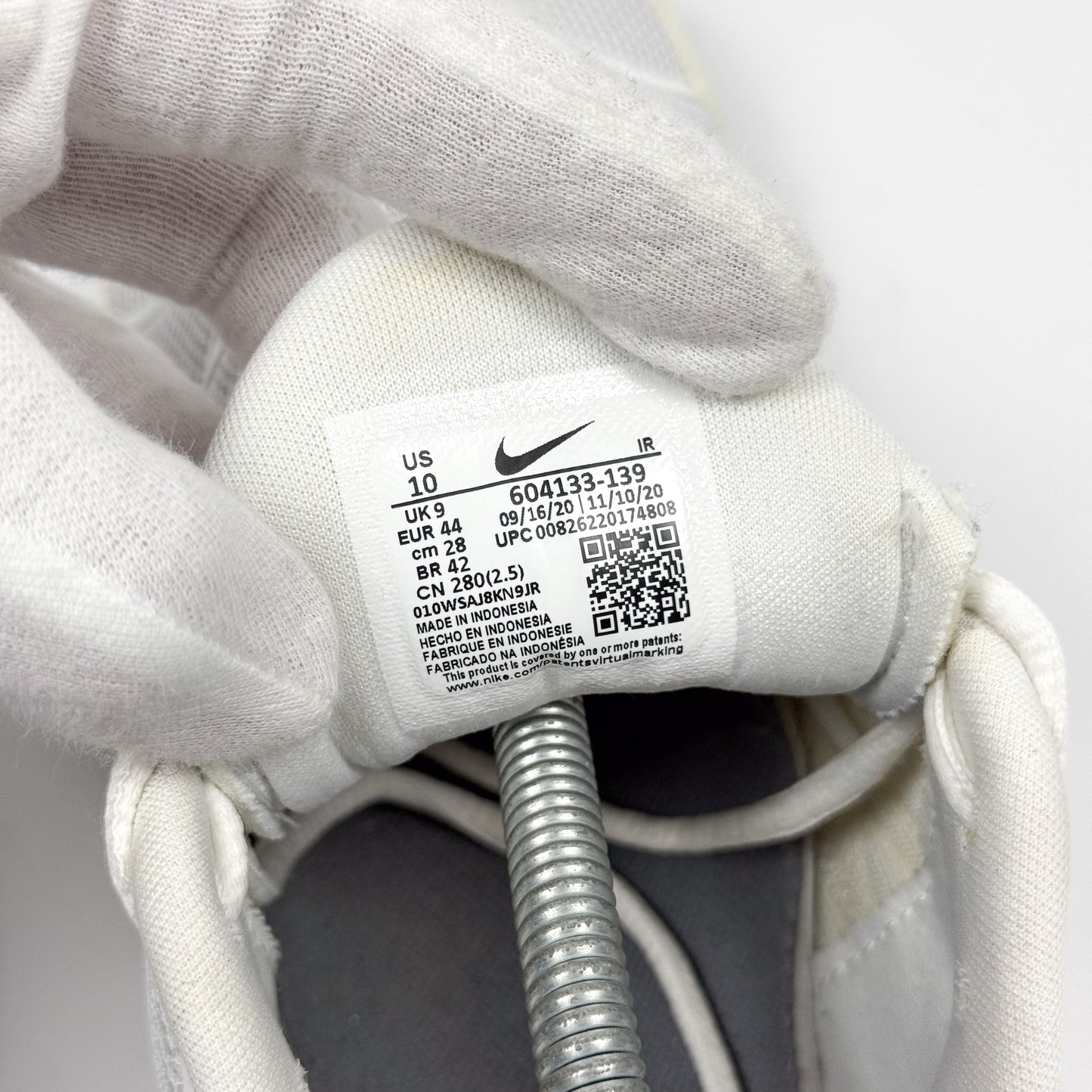 Nike Air Max Plus Tn