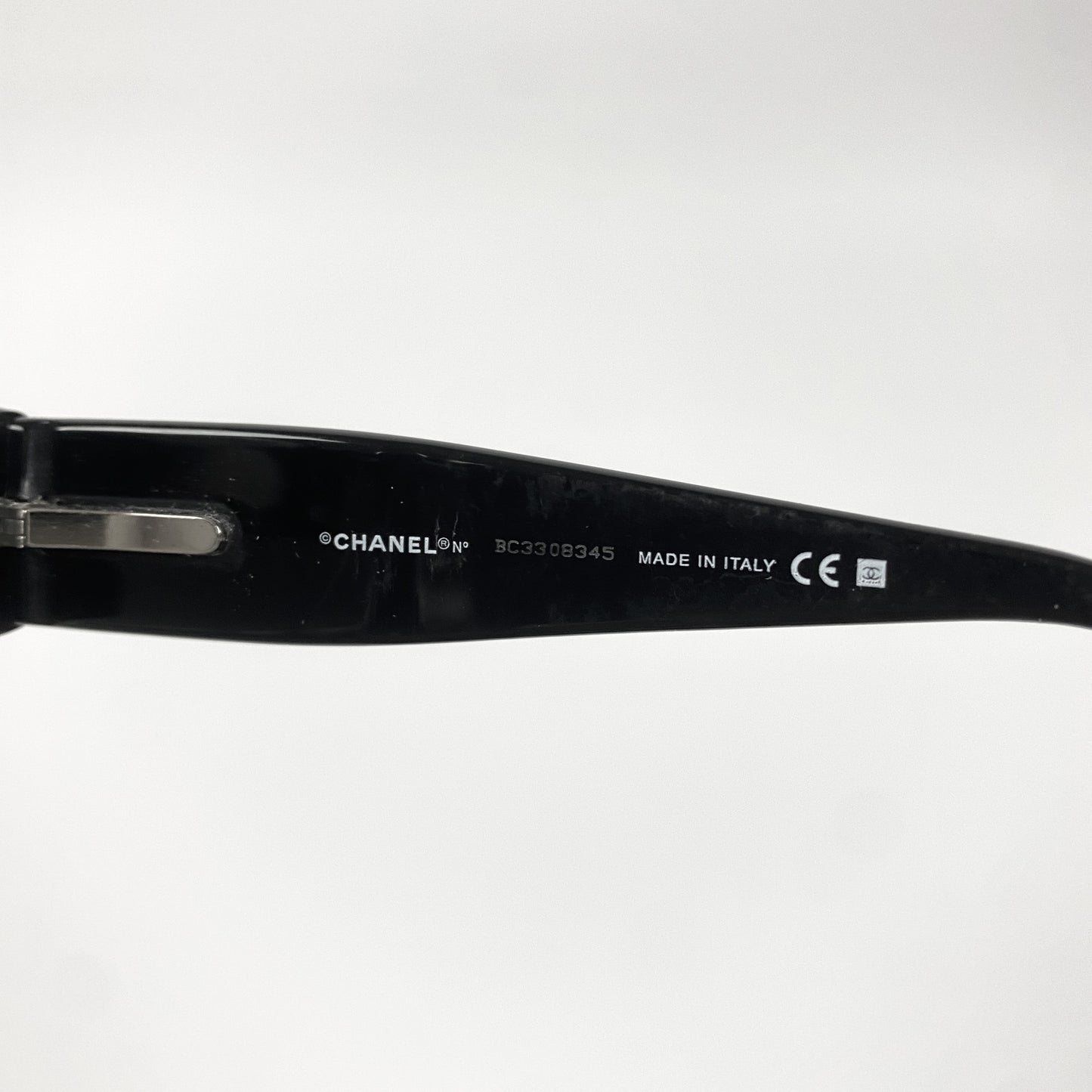 CHANEL Sonnenbrille