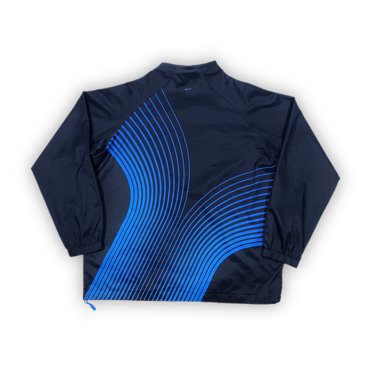NIKE Tn Kangaroo Windbreaker Jacke