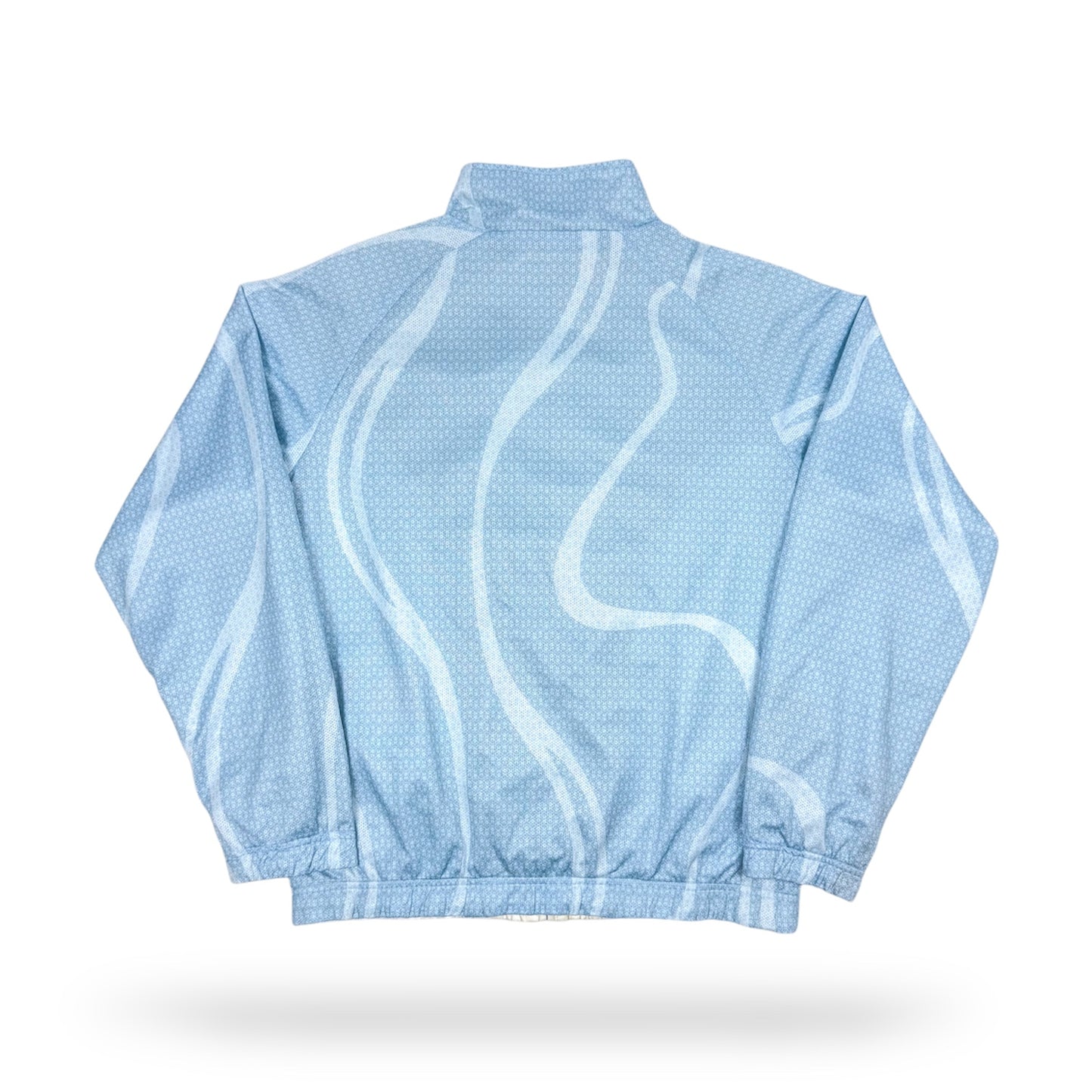 NIKE TUNED Tn Reversible Track Jacket [2000s]