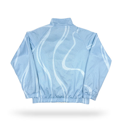 NIKE TUNED Tn Reversible Track Jacket [2000s]