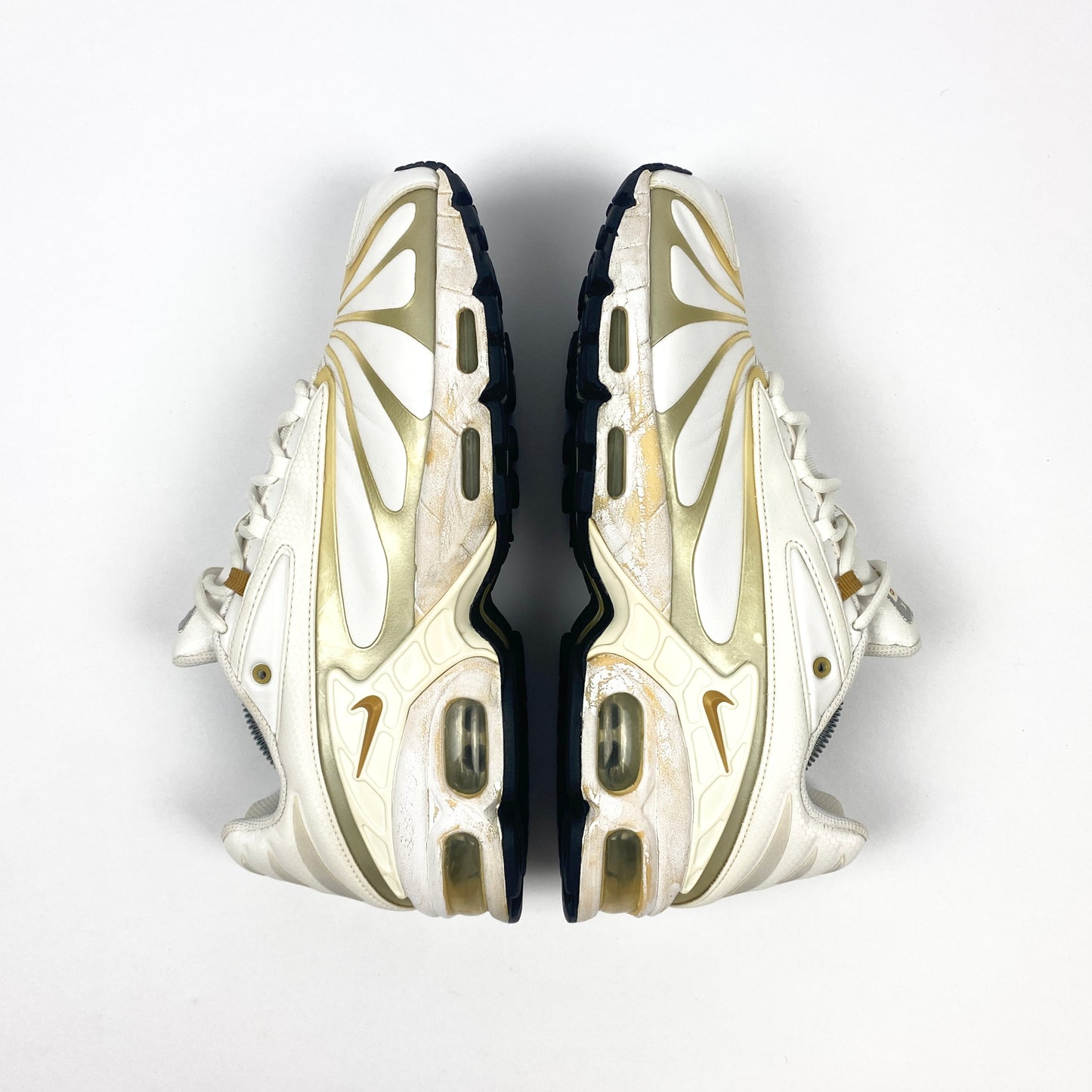 Nike Air Max Tn Tailwind 5 Plus [2008]
