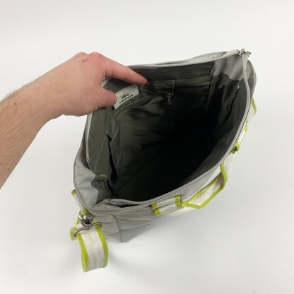 LACOSTE Handtasche / Umhängetasche