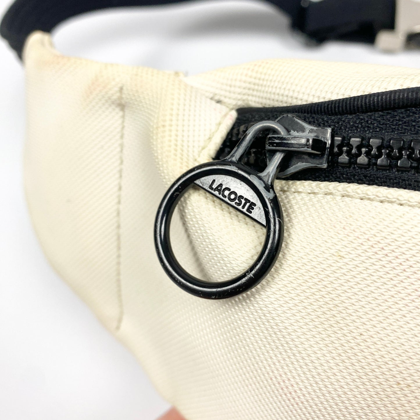 LACOSTE Bauchtasche