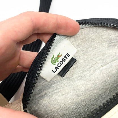 LACOSTE Bauchtasche