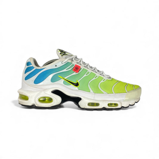 Nike Air Max Plus Tn "Worldwide"