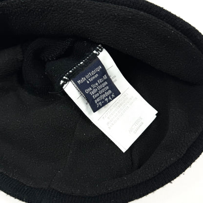 ARC'TERYX Head Logo Beanie