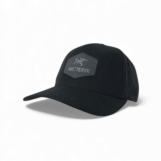 ARC'TERYX Logo Trucker Kappe