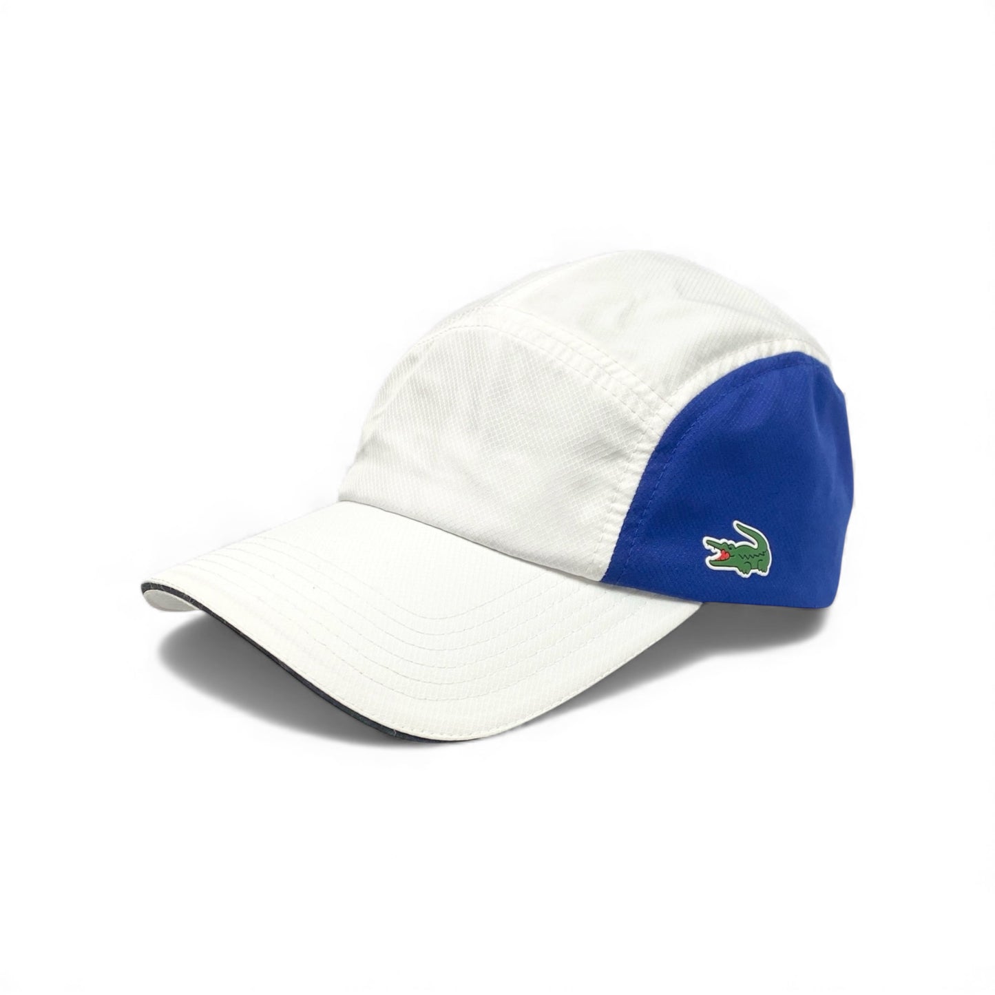 LACOSTE SPORT Bicolor Kappe