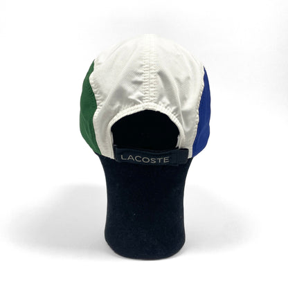 LACOSTE SPORT Bicolor Kappe
