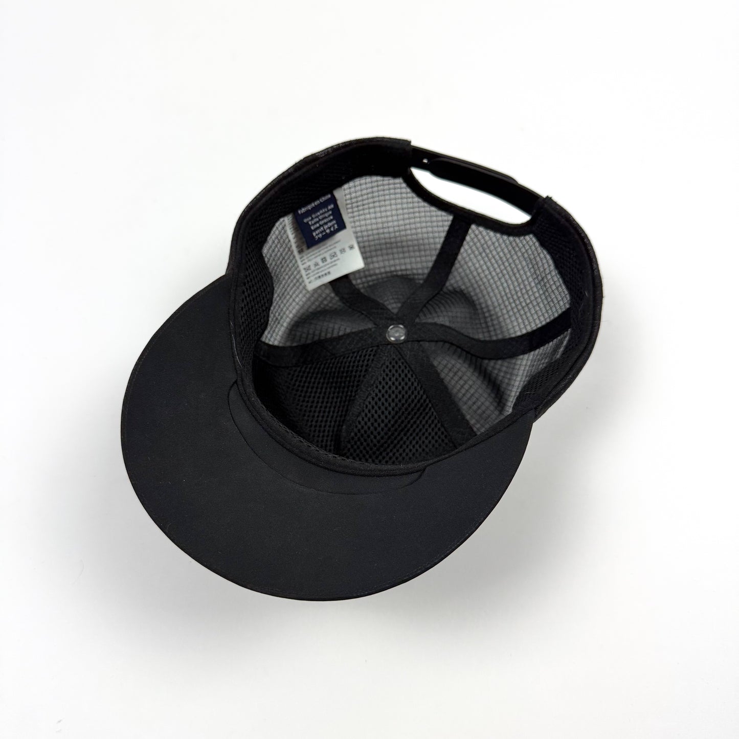 ARC'TERYX Bird Trucker Kappe