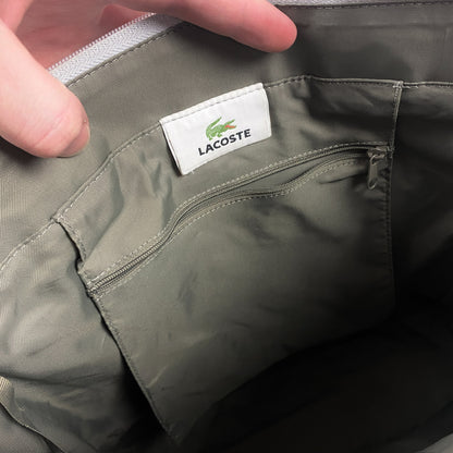 LACOSTE Handtasche / Umhängetasche