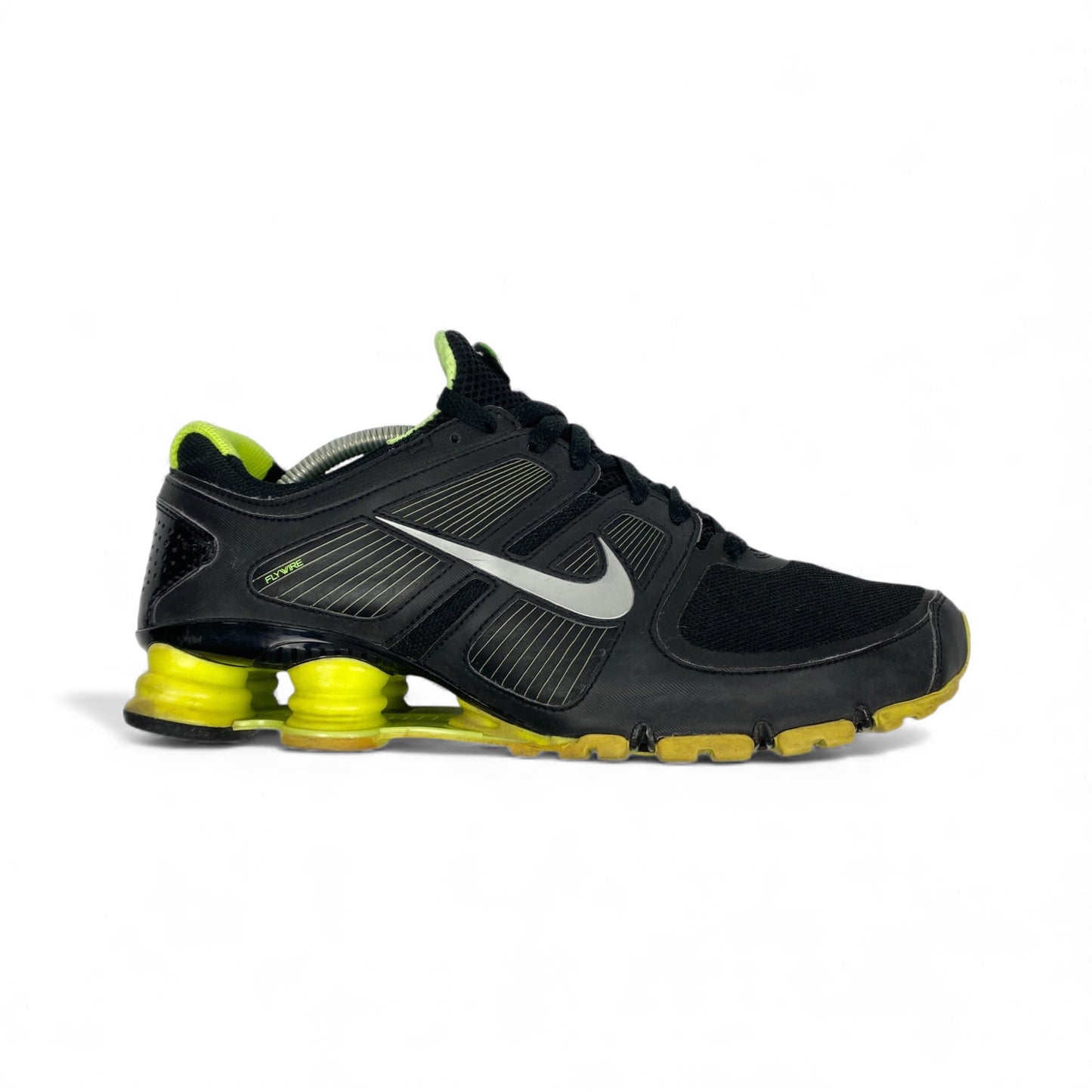 Nike SHOX Turbo 11