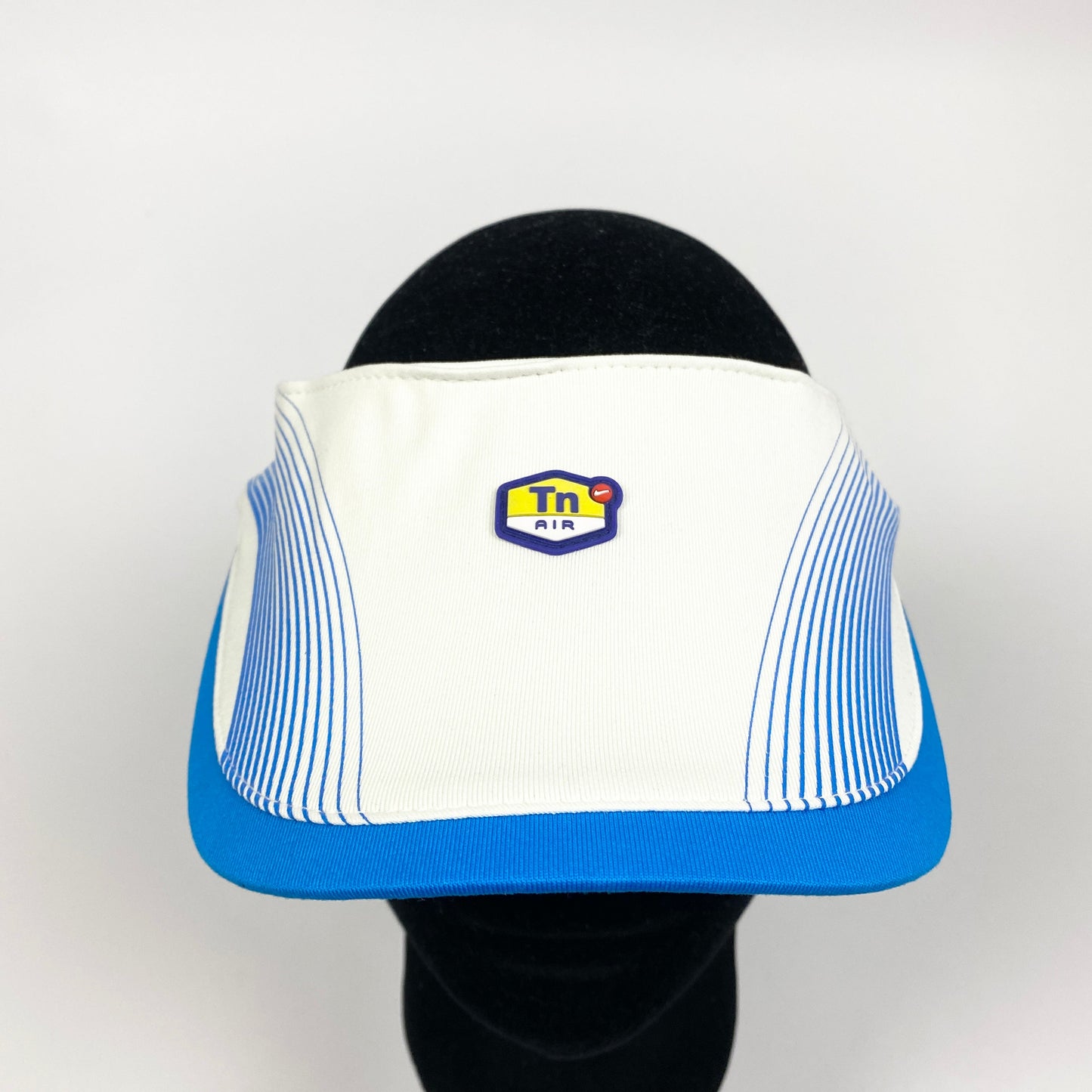 NIKE TUNED Tn Tennis Visor Kappe