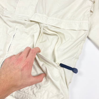 REEBOK Windbreaker Track Jacket