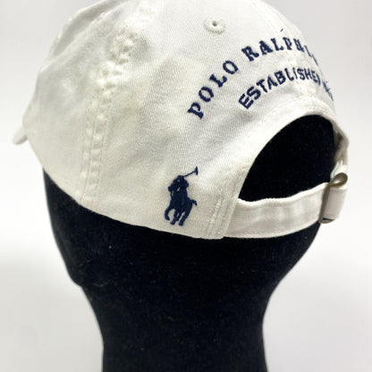 RALPH LAUREN USA Kappe