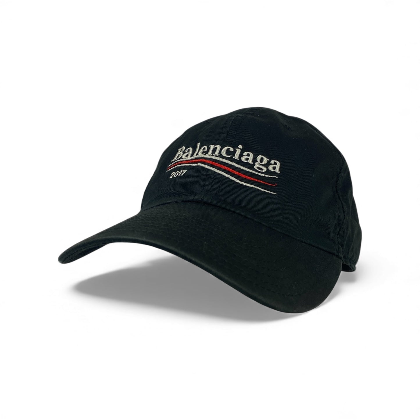 BALENCIAGA 2017 Presidential Kappe