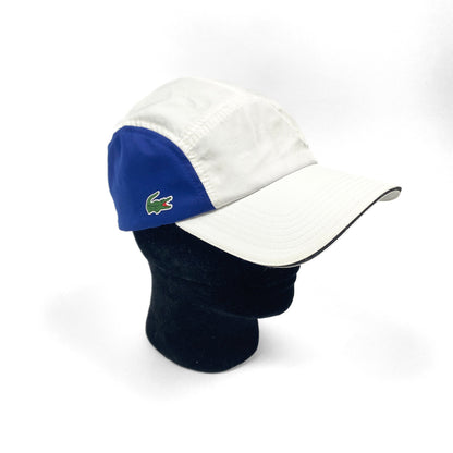 LACOSTE SPORT Bicolor Kappe
