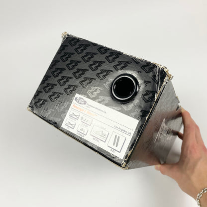 REVENGE x STORM Paisley Sneaker