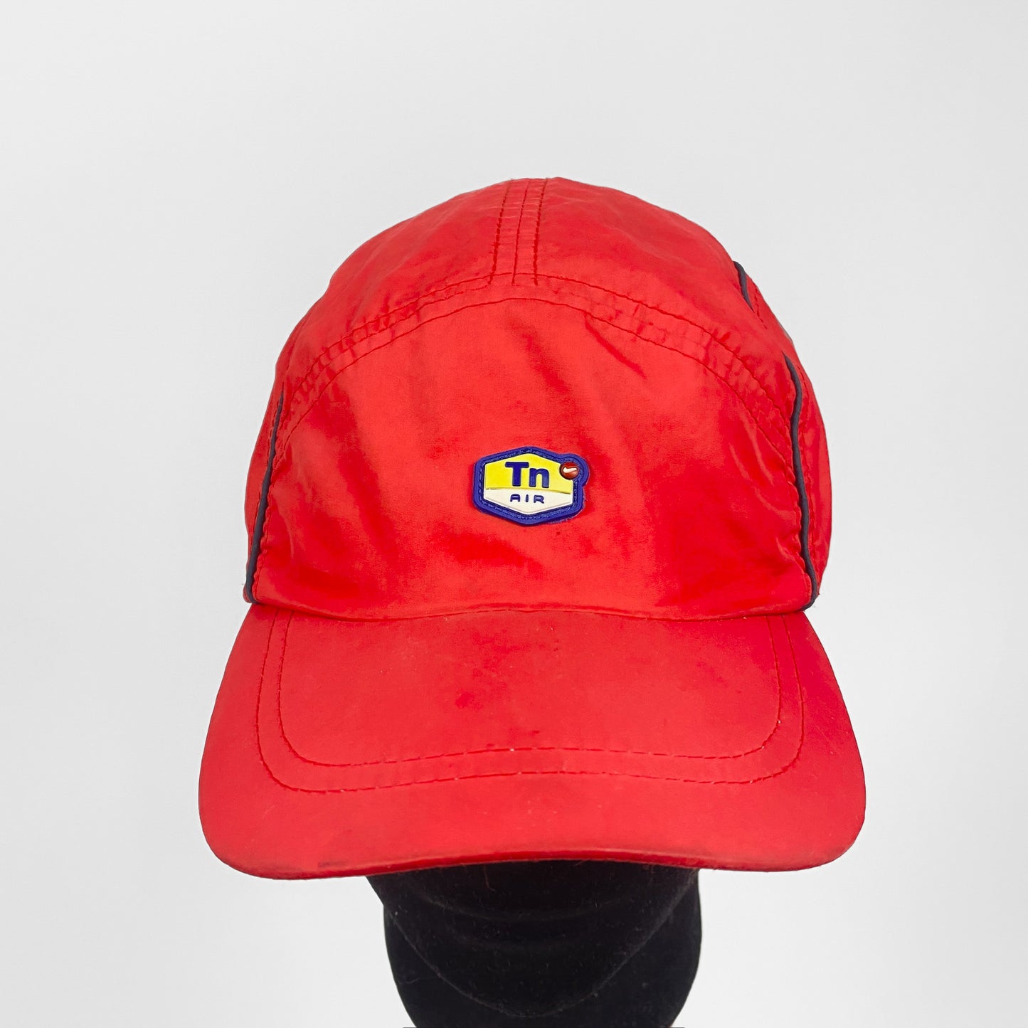 NIKE TUNED Tn Wave Kappe [2000er]