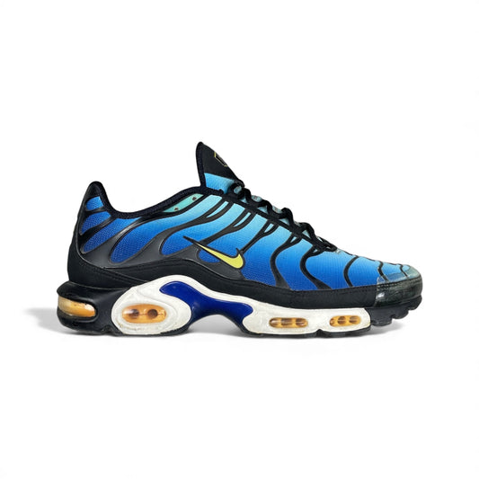 NIKE Air Max Plus Tn Hyper Blue