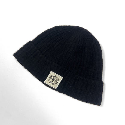 STONE ISLAND Beanie Mütze