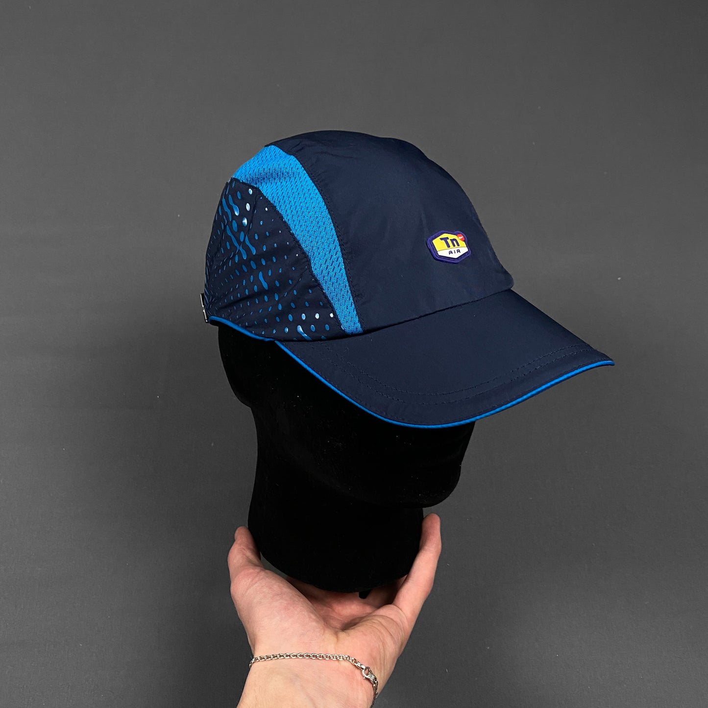 NIKE Tn 7 Kappe [2000-2005]