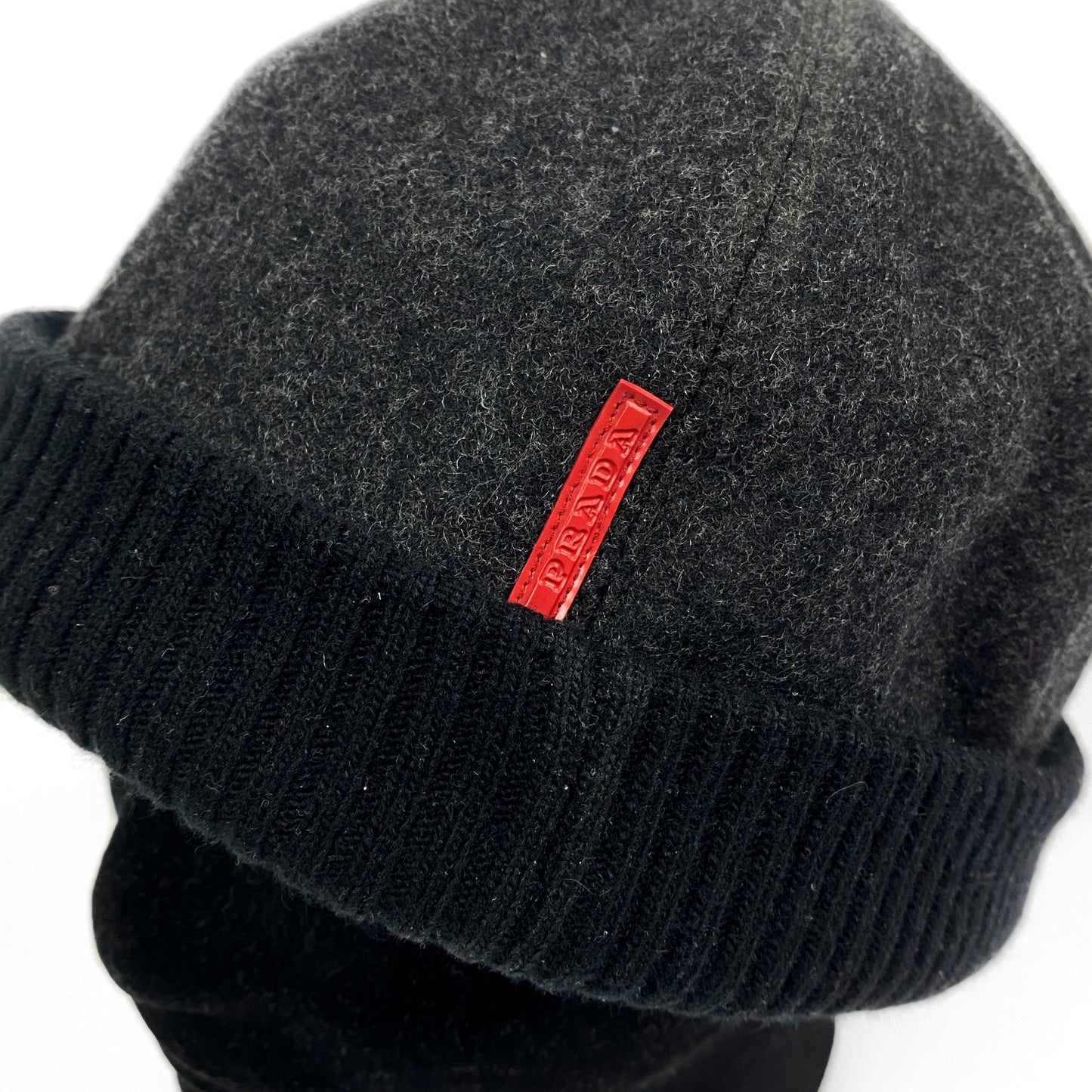 PRADA SPORT Beanie