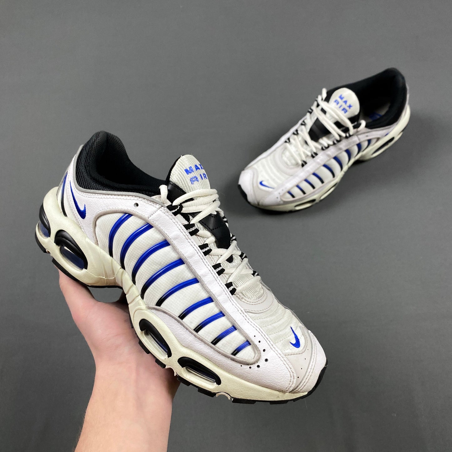 Nike Air Max Tailwind IV