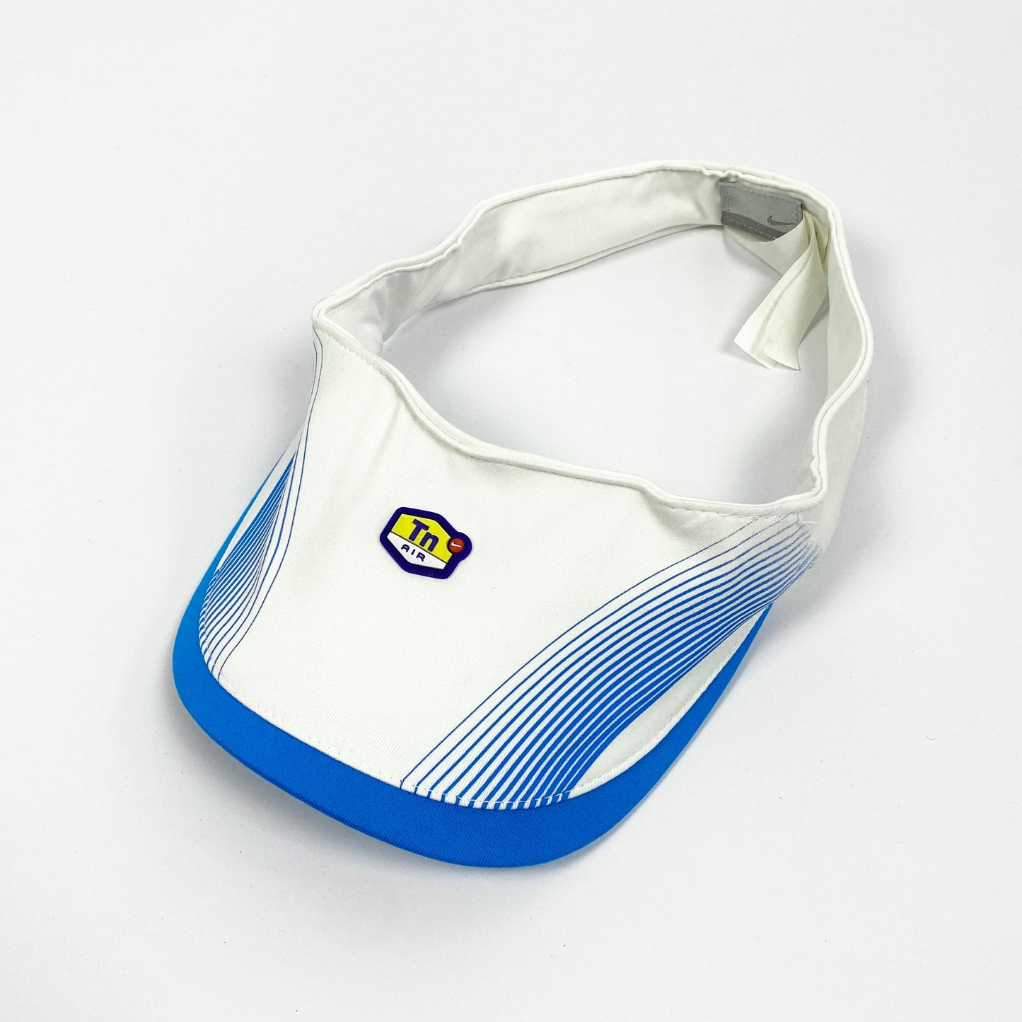 NIKE TUNED Tn Tennis Visor Kappe