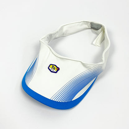 NIKE TUNED Tn Tennis Visor Kappe