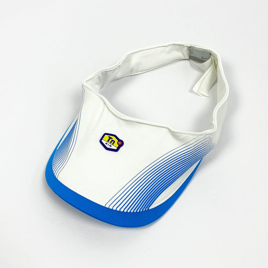 NIKE TUNED Tn Tennis Visor Kappe