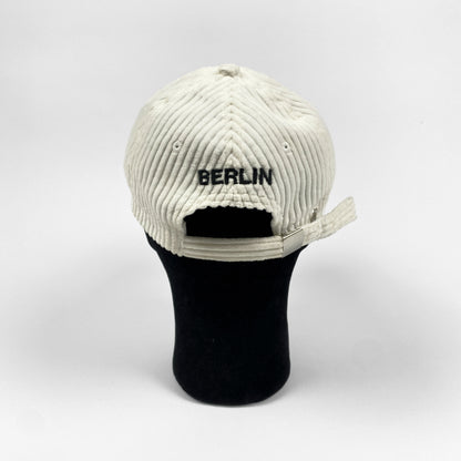 032c Glitch Cord Logo Kappe