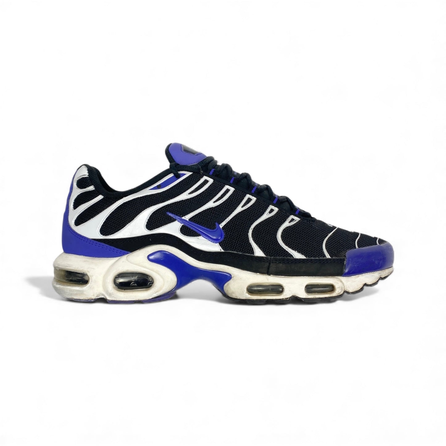 Nike Air Max Plus Tn "Tributes" [2015]